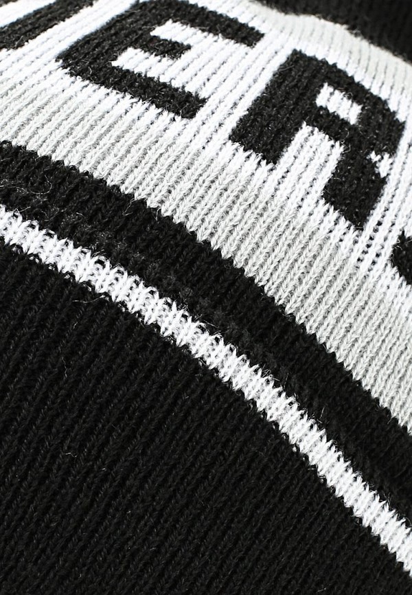 New Era Шапка - TEAM WORD NFL OAKLAND RAIDERS - фото 4