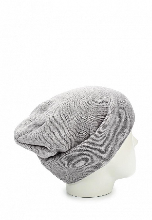 New Era Шапка - NE ORIGINAL BASIC LONG KNIT - фото 3