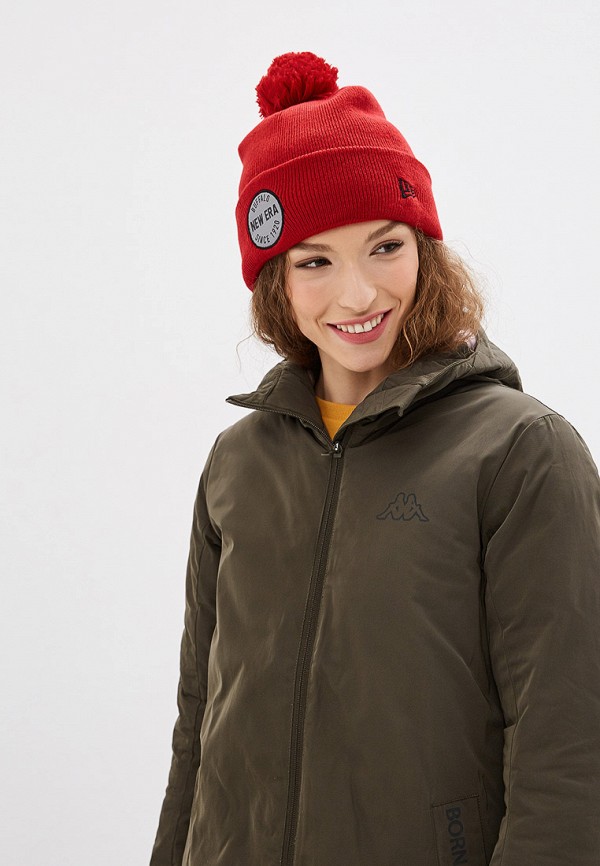 New Era Шапка - REFLECT PATCH - фото 3