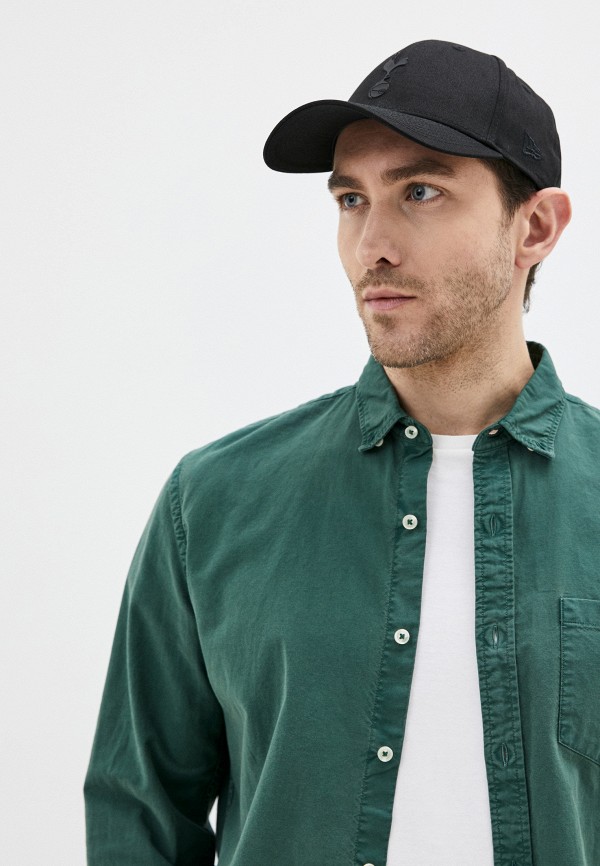 New Era Бейсболка - 940 BOB SILICONE LOGO TOT SPUR - фото 5