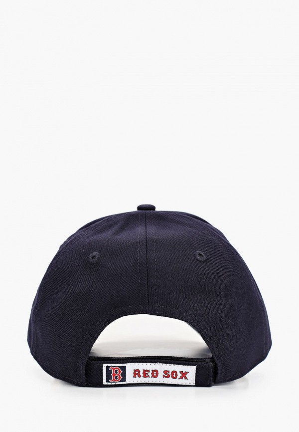 New Era Бейсболка - THE LEAGUE BOSRED GM - фото 2