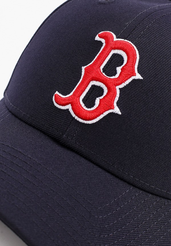 New Era Бейсболка - THE LEAGUE BOSRED GM - фото 3