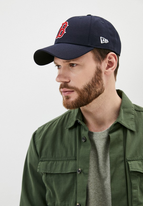 New Era Бейсболка - THE LEAGUE BOSRED GM - фото 5