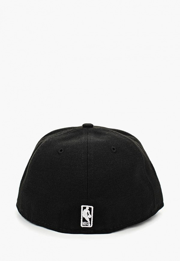 New Era Бейсболка - NBA TEAM 59FIFTY - фото 2
