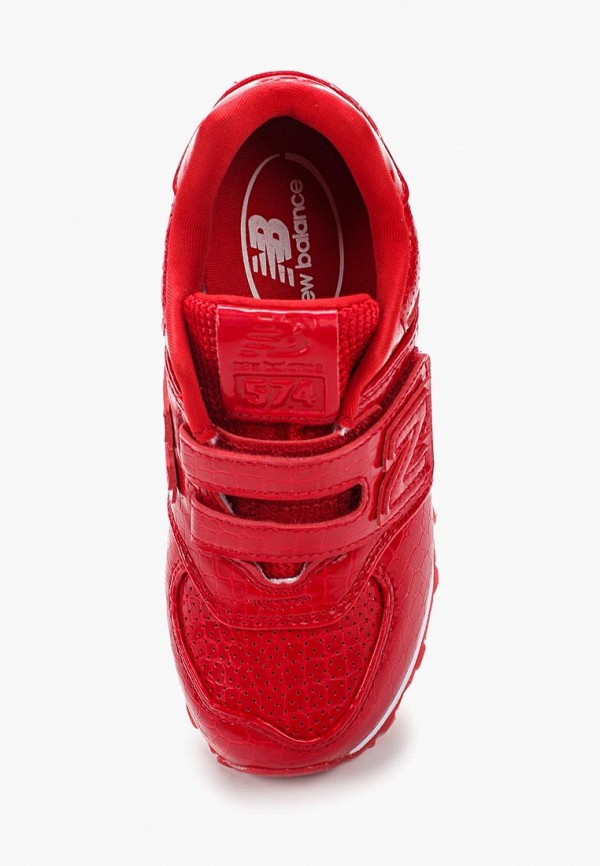 New Balance Кроссовки - 574 Pack S - фото 4