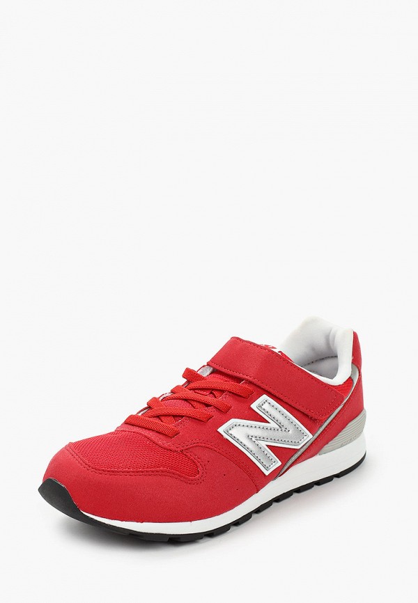 New balance 996 rood hotsell