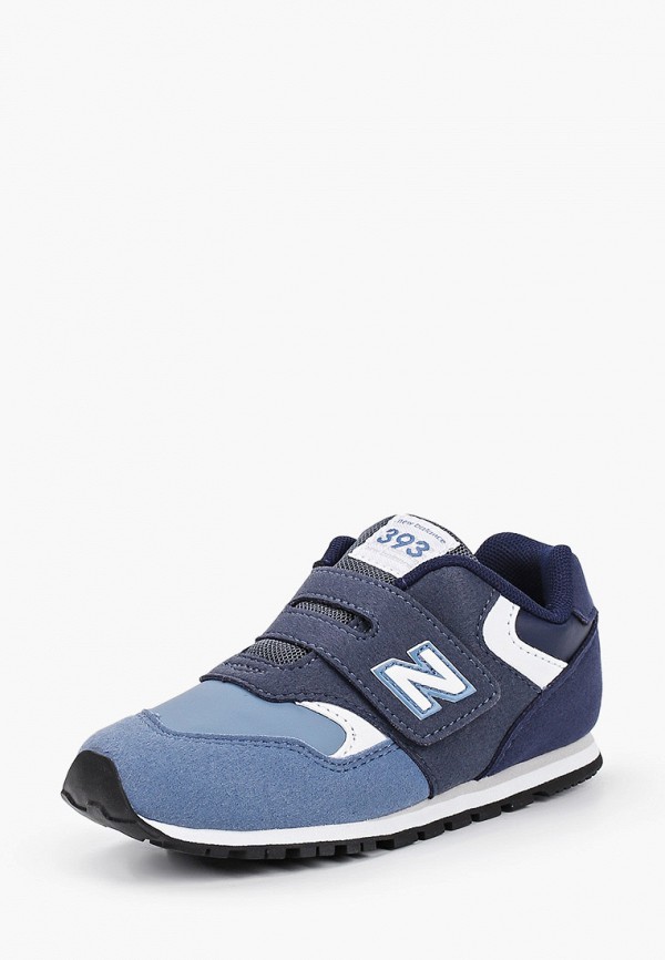 New Balance Кроссовки - 393 - фото 2