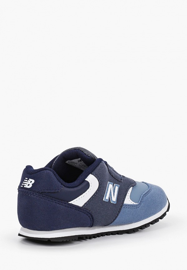 New Balance Кроссовки - 393 - фото 3