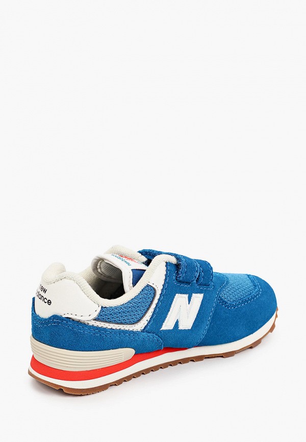New Balance Кроссовки - 574 - фото 3