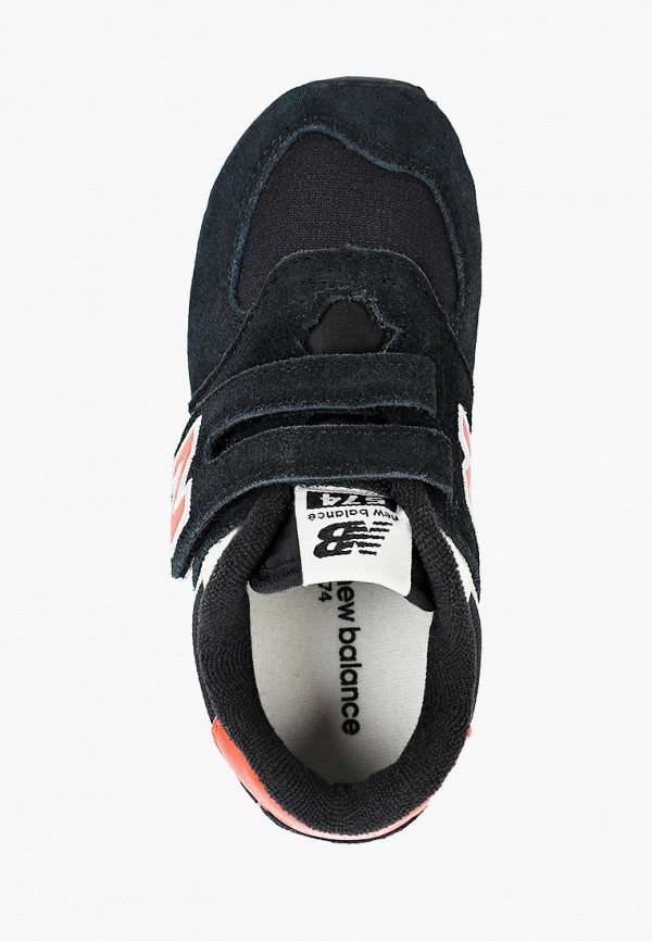 New Balance Кроссовки - 574 - фото 4
