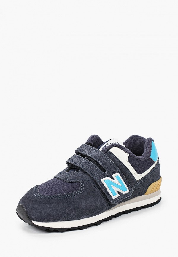 New Balance Кроссовки - 574 - фото 2