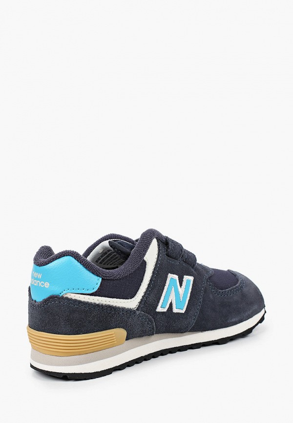 New Balance Кроссовки - 574 - фото 3