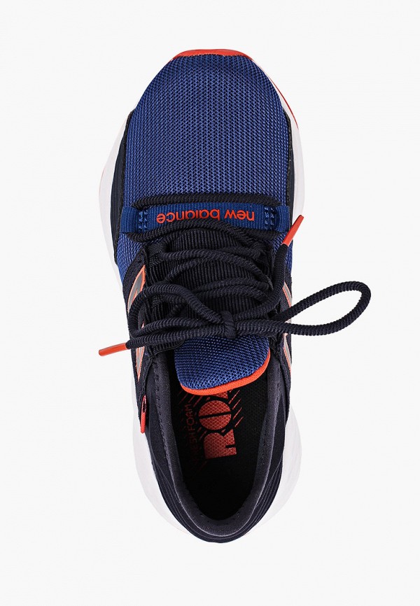 New Balance Кроссовки - ROAV - фото 4