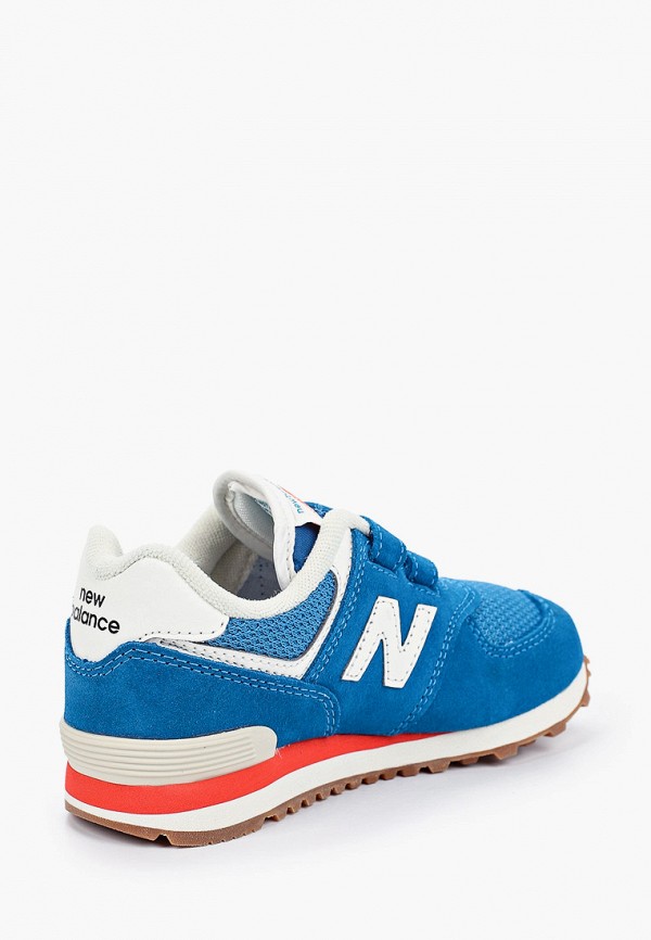 New Balance Кроссовки - 574 - фото 3