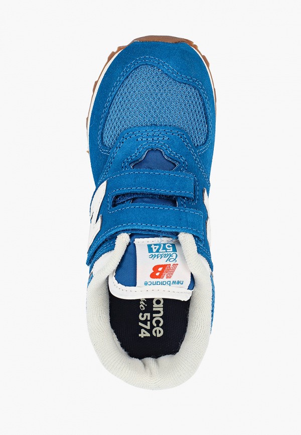 New Balance Кроссовки - 574 - фото 4