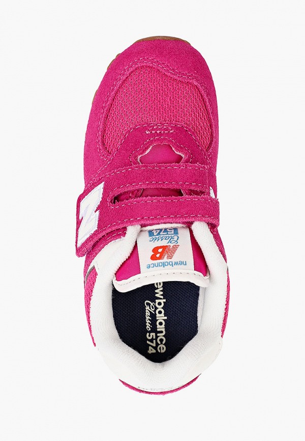 New Balance Кроссовки - 574 - фото 4