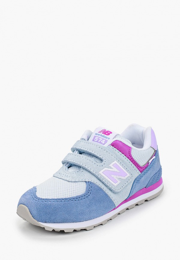 New Balance Кроссовки - 574 - фото 2