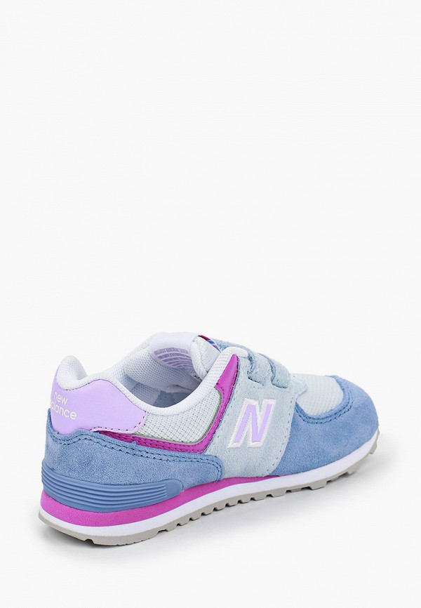 New Balance Кроссовки - 574 - фото 3