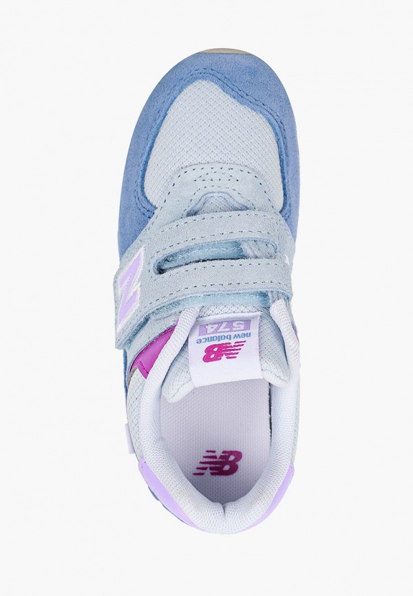 New Balance Кроссовки - 574 - фото 4