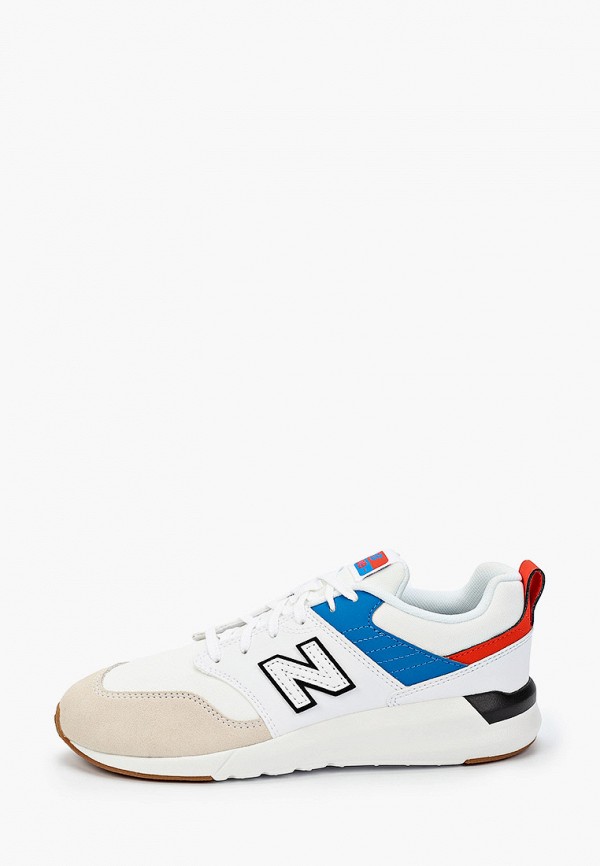 New Balance Кроссовки - S009 - фото 1