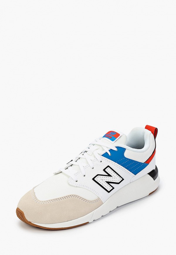 New Balance Кроссовки - S009 - фото 2
