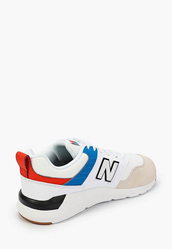 New Balance Кроссовки - S009 - фото 3