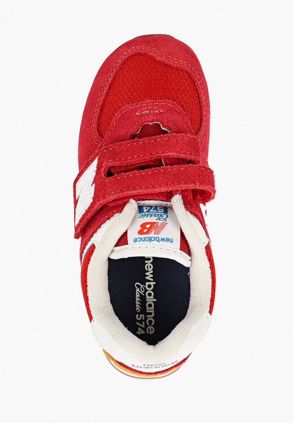 New Balance Кроссовки - 574 - фото 4