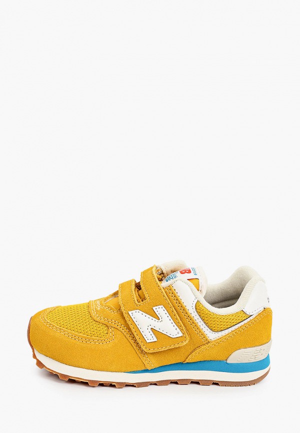 New Balance Кроссовки - 574 - фото 1