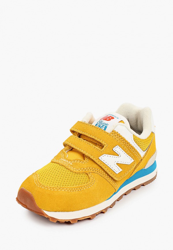 New Balance Кроссовки - 574 - фото 2