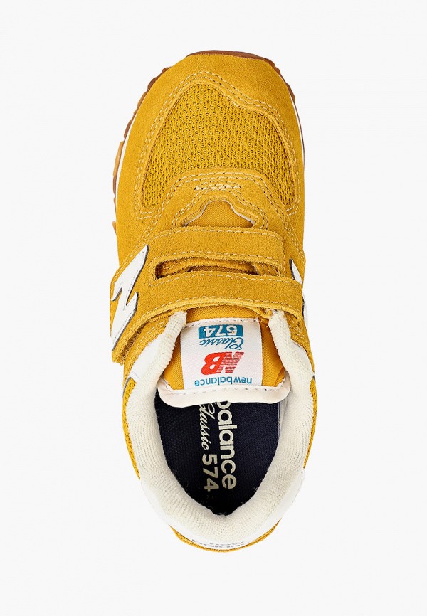 New Balance Кроссовки - 574 - фото 4