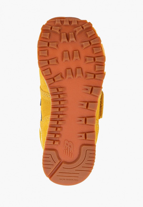 New Balance Кроссовки - 574 - фото 5