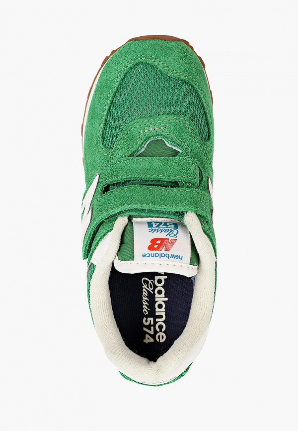 New Balance Кроссовки - 574 - фото 4