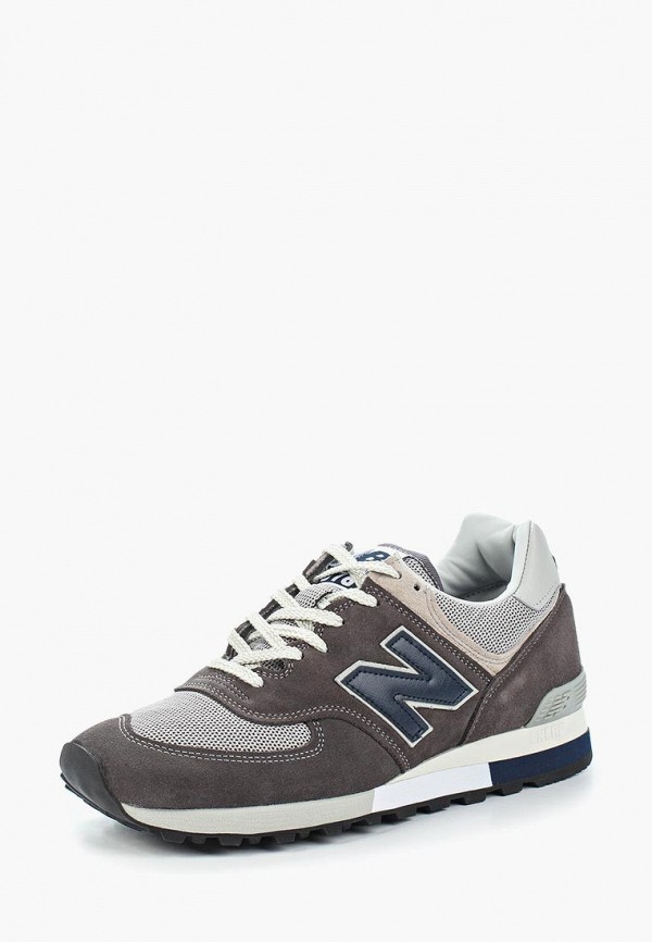 New Balance Кроссовки - OM576 Made in UK - фото 1