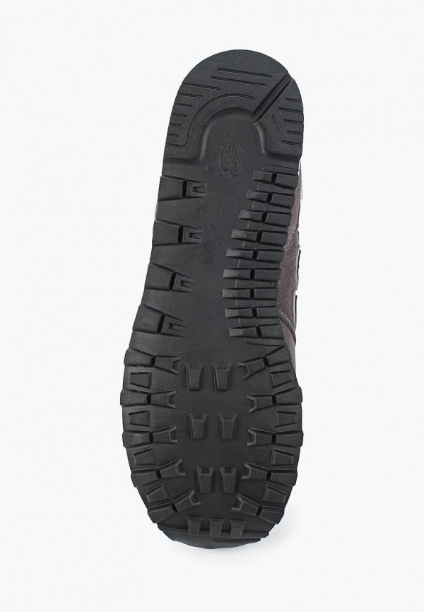 New Balance Кроссовки - OM576 Made in UK - фото 3