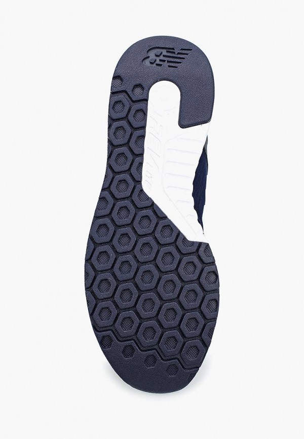 New Balance Кроссовки - 247 Classic + - фото 3