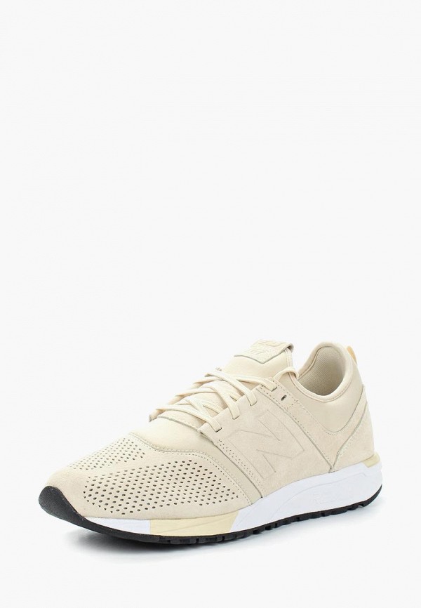 New Balance 247 Suede pack NE007AMASIP0 Lamoda