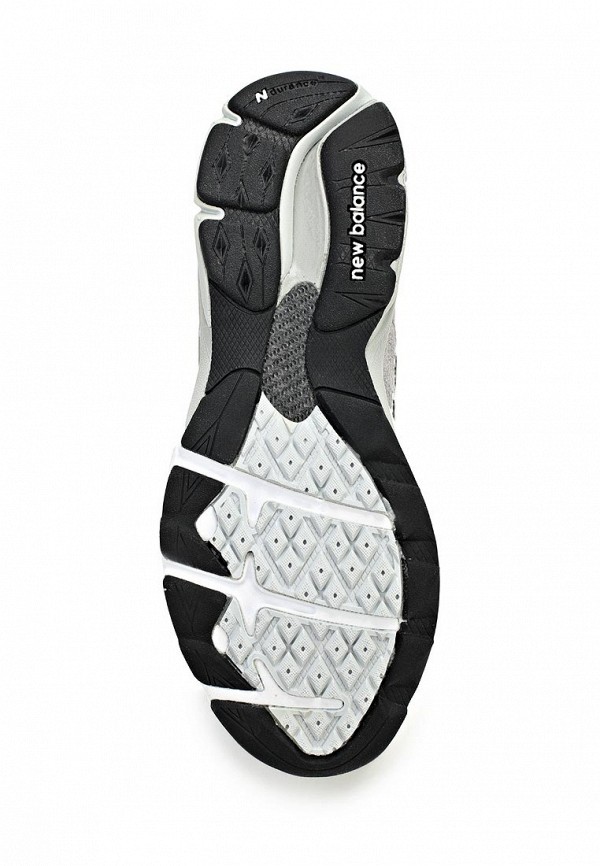 New Balance Кроссовки - M990 (USA) - фото 3