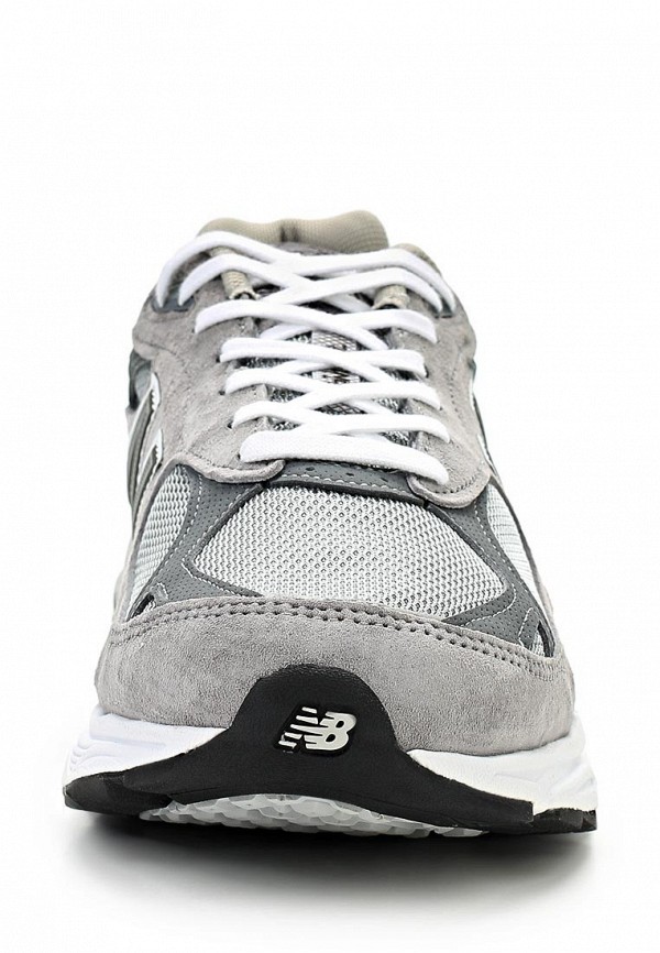 New Balance Кроссовки - M990 (USA) - фото 4