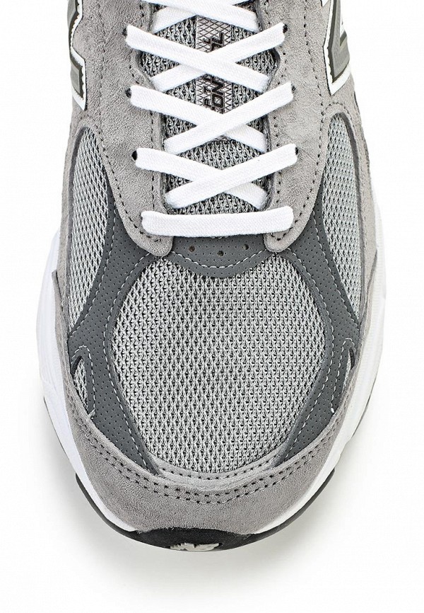 New Balance Кроссовки - M990 (USA) - фото 6