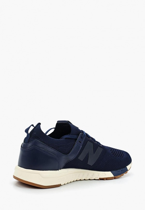 New Balance 247 Decon NE007AMAWRG7 Lamoda