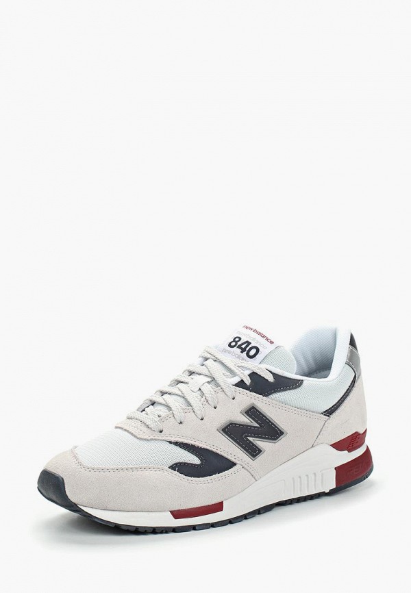 New Balance 840 NE007AMBFVA8 Lamoda