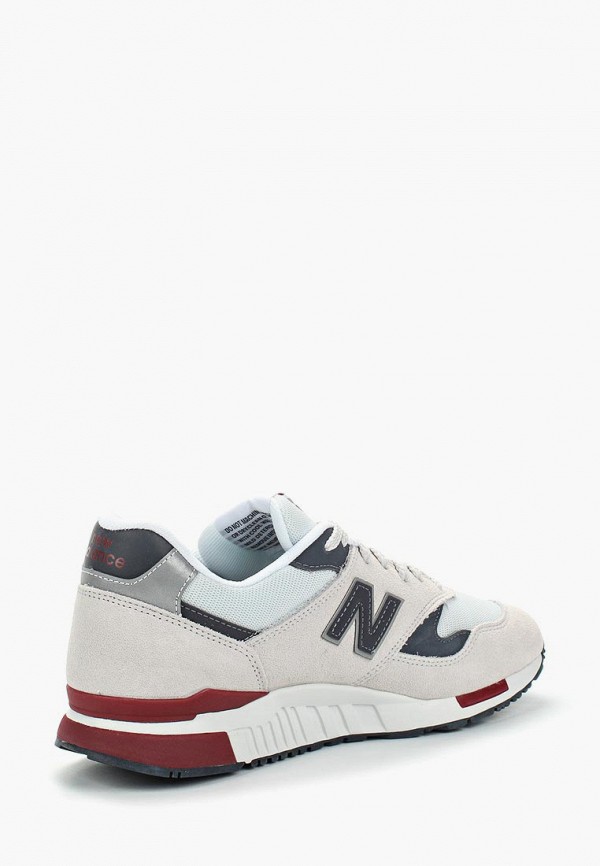 New balance 840 best sale