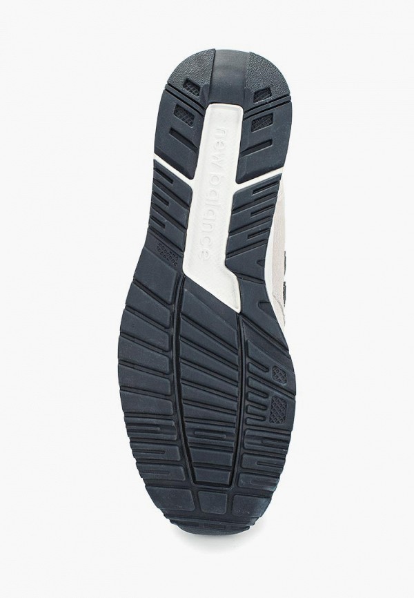 New Balance Кроссовки - 840 - фото 3