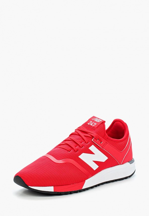 New Balance 247 NE007AMBMNY4 Lamoda