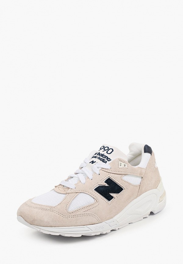 New Balance Кроссовки - 990 Made in USA - фото 2