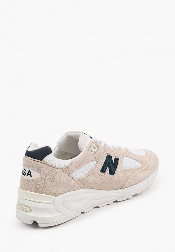 New Balance Кроссовки - 990 Made in USA - фото 3
