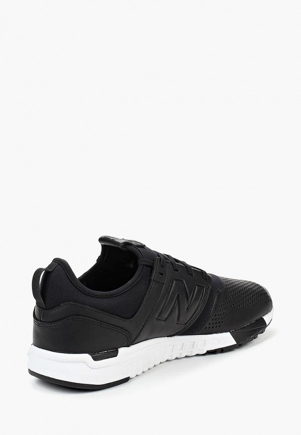 New Balance Кроссовки - 247v1 - фото 2