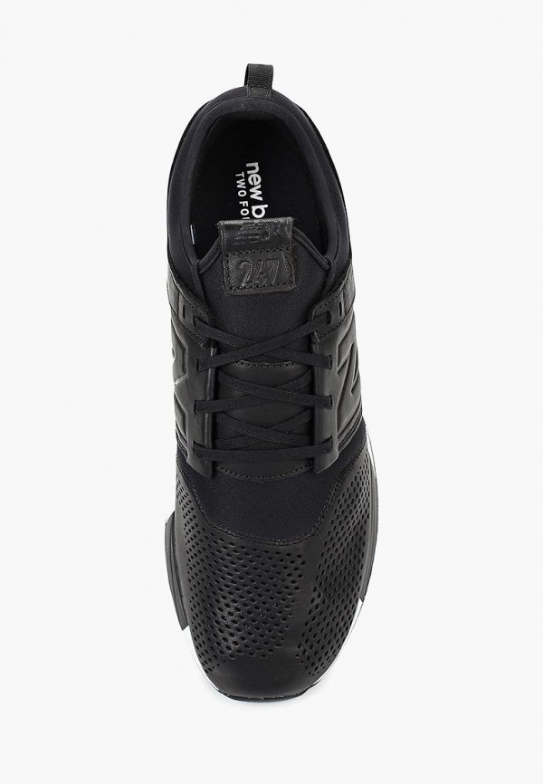 New Balance Кроссовки - 247v1 - фото 4