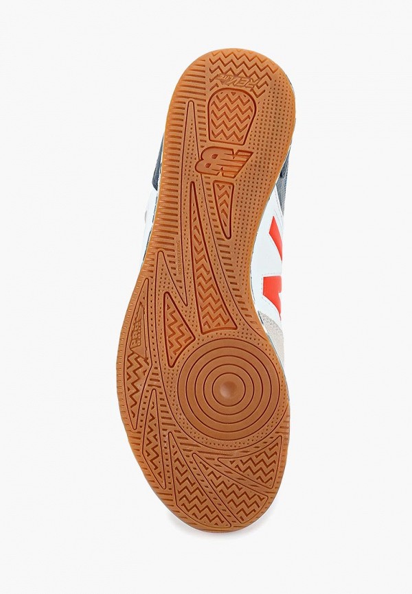 New Balance Бутсы зальные - Audazo v3 Pro IN - фото 3
