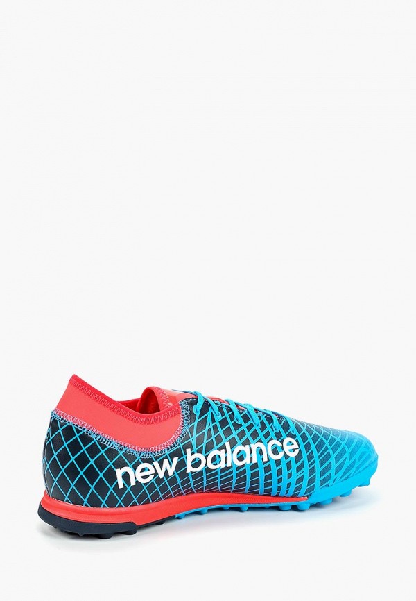 Шиповки New Balance Tekela Magique TF 